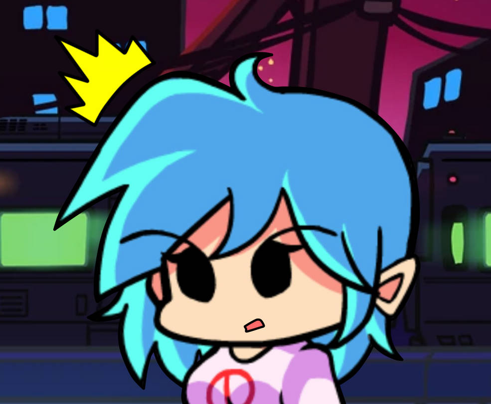 FNF Comic Swap Body Pico Kaity!!! 5-6 by yamilanatali on DeviantArt