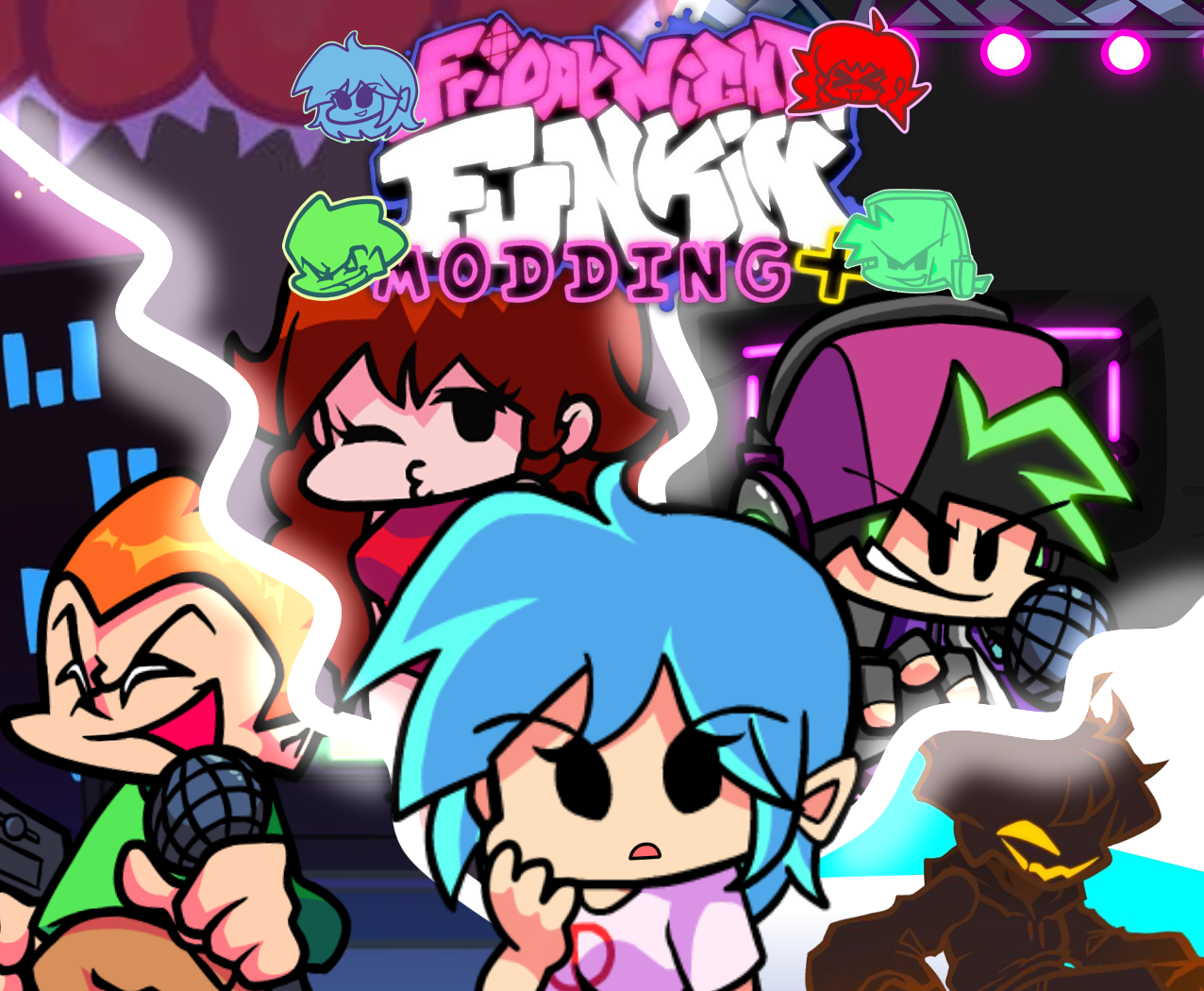 Friday Night Funkin Mod Ding Movie 2 By Yamilanatali On DeviantArt friday-night-funkin-mod-ding-movie-2-by-yamilanatali-on-deviantart