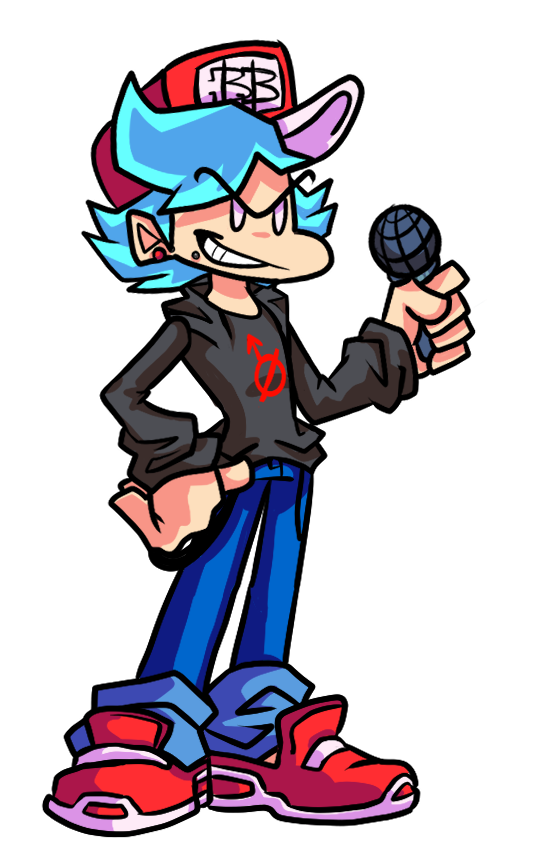 Michael Fnf Mod Big Brother Michael New FNF Mod by yamilanatali on DeviantArt