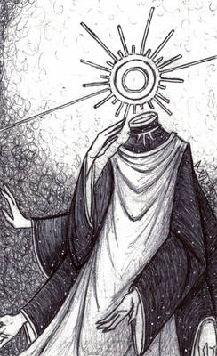 Xenia - Pen