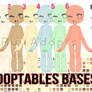 Adoptables Base [P2U]