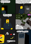 Snakes and Science Page: 161 by MaximusPain2