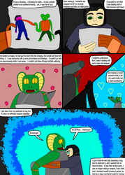 Snakes and Science Page: 279