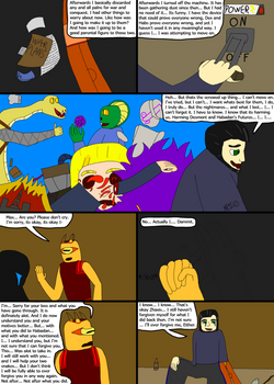 Snakes and Science Page: 280