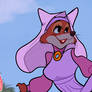 Maid Marian.