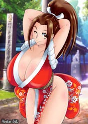 Mai Shiranui