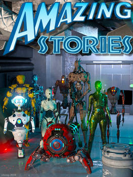 Amazing Stories 01-29-24