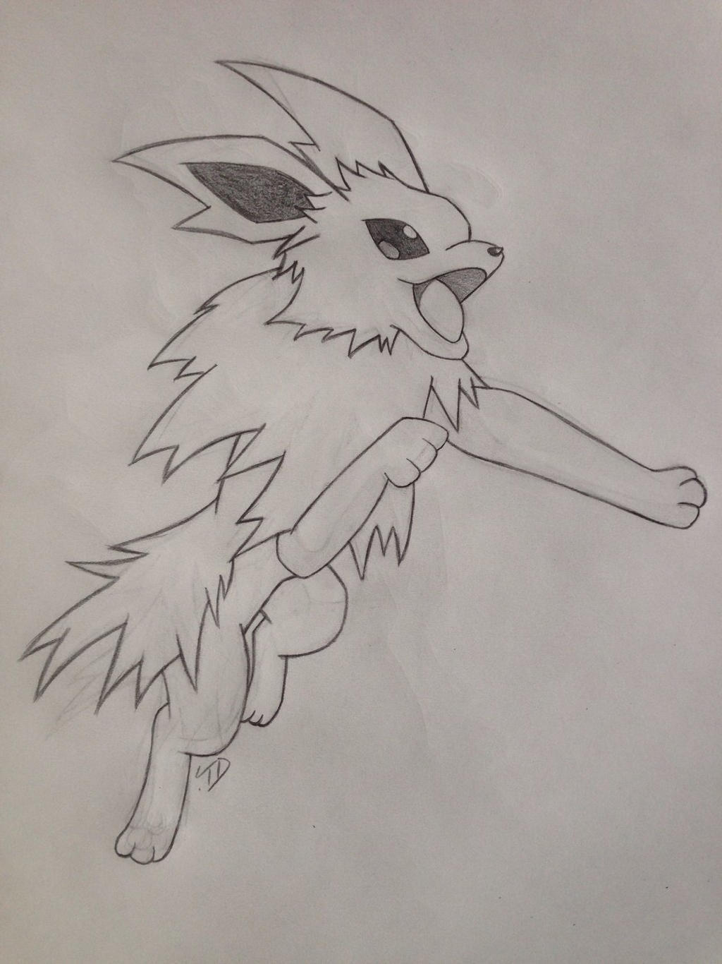 Jolteon