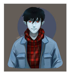 Marshall Lee