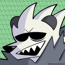 Pangoro.