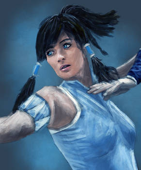 Korra