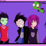 Invader Zim
