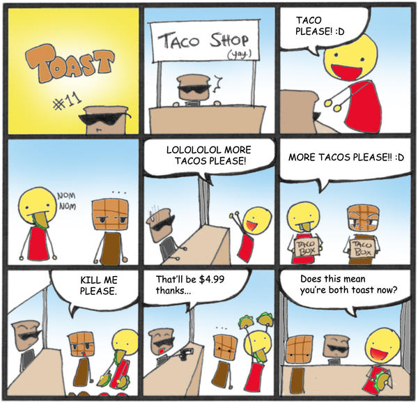 Toast