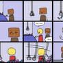 Claw machine