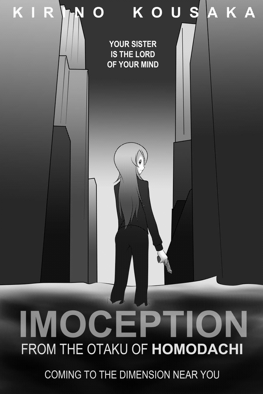 Imoception Movie Trailer