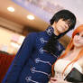 Code Geass Original Cosplay