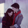 Cold Romance ( Mako and Asami - Legend of Korra )