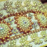 Pearl Embroidery