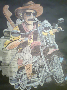 MotorcycleMan