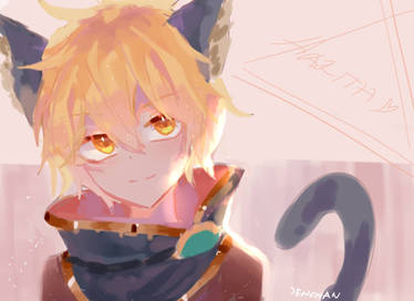 Explore the Best Harith Art | DeviantArt