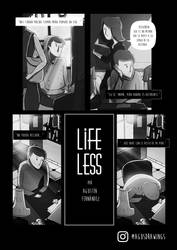 Lifeless