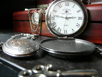 Another pocket watch