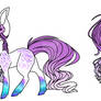 Pony Adopt CLOSED