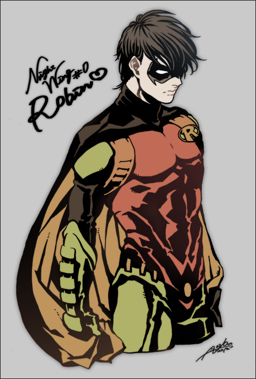 Robin