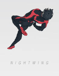 Nightwing