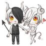 Demon Couple