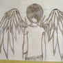 angel wings