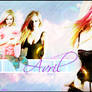 Blend Avril Lavigne