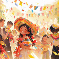 Mexican Party!