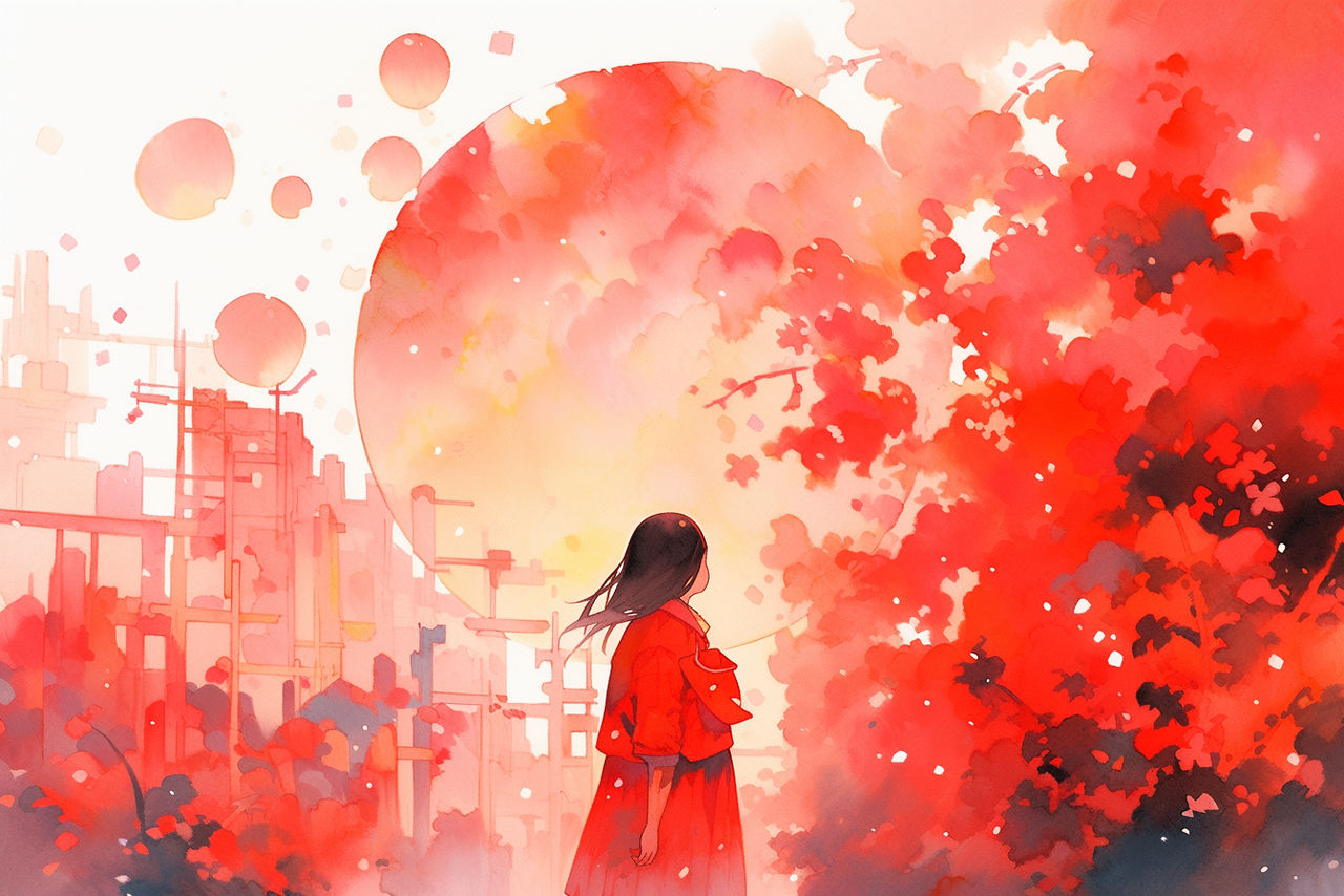 Deviantart 1.red Red Pt. 1 by heikouseikai on DeviantArt