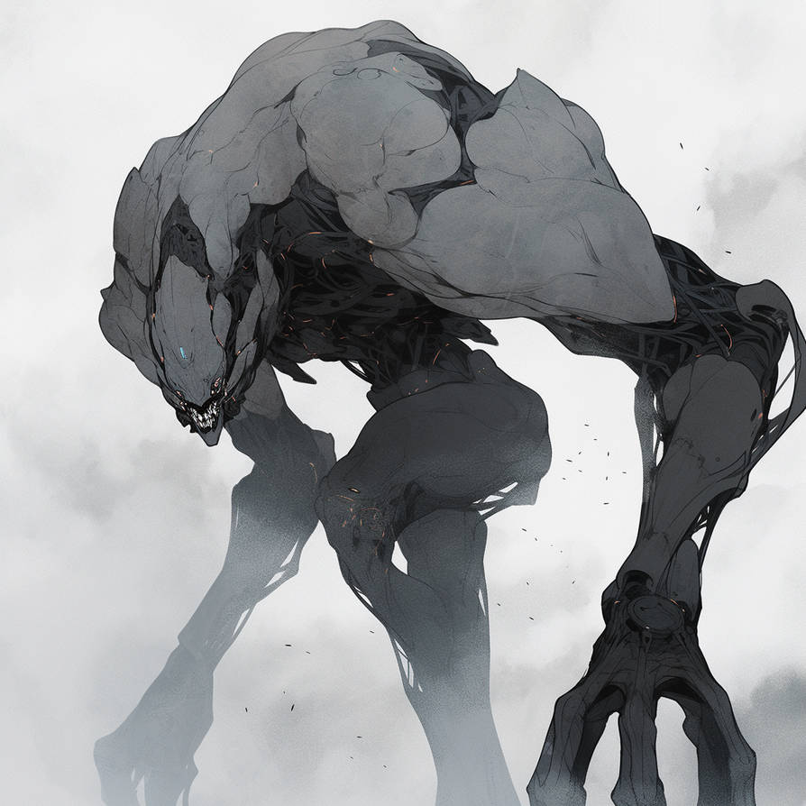 Things get damaged, things get broken by heikouseikai on DeviantArt