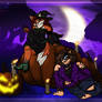 Ravens and Monsters