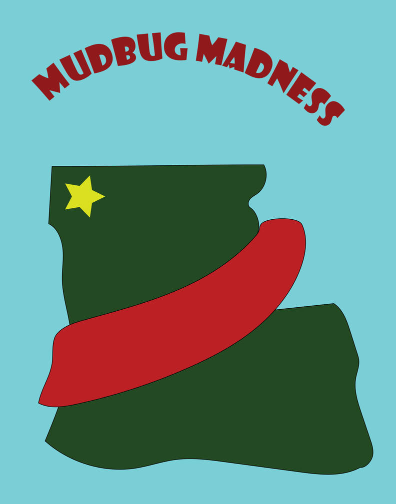 Mudbug Madness Concept 3 by GioWolf15 on DeviantArt