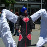 Konan's wings-Fanime 09