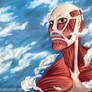 colossal titan