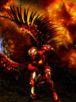 Iron Man: Earth's Demise..