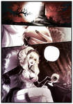 One page by MirkAnd89
