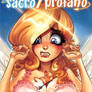 SACRO/PROFANO volume 1