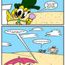 Beach Bumpus Page 8