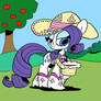 Cowgirl Rarity