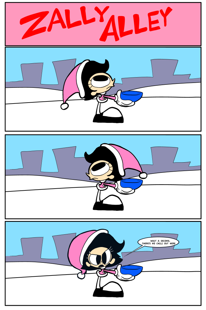 Waggtoons So Dumb By JoeyWaggoner On DeviantArt waggtoons-so-dumb-by-joeywaggoner-on-deviantart