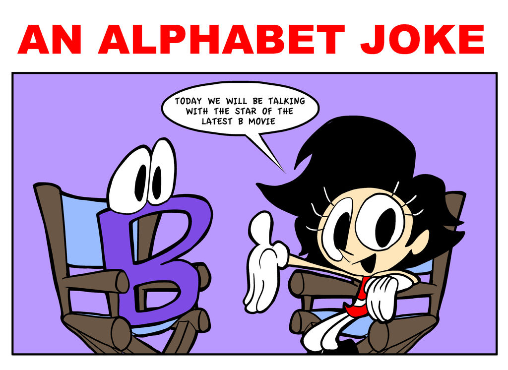 Waggtoons Better B There By JoeyWaggoner On DeviantArt waggtoons-better-b-there-by-joeywaggoner-on-deviantart