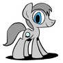 Sliver Pony