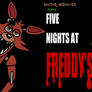 Doctor Whooves plays Five Nights At Freddy's 3