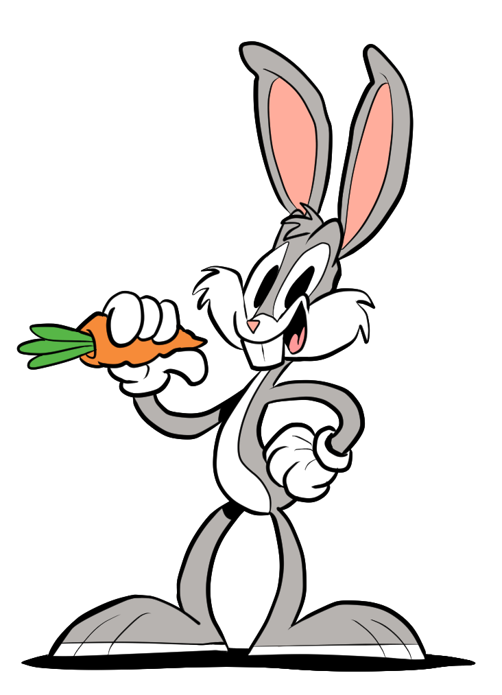 Newfangled Wabbit by JoeyWaggoner on DeviantArt