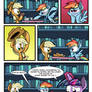 Strip Poker for Ponies